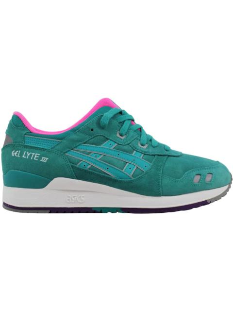 Asics ASICS Gel-Lyte III Tropical Green