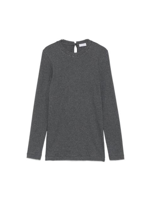Brunello Cucinelli Cotton t-shirt
