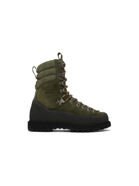 Diemme Green Himalaya Boots