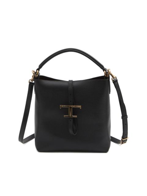 Tod's mini T Timeless bucket bag