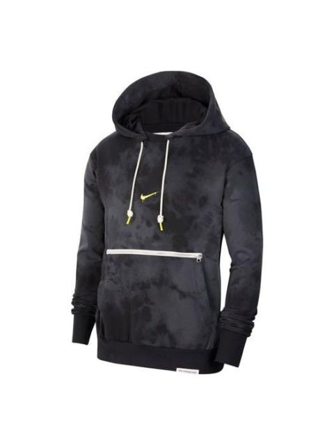 Nike Nike Hardwood Men's Basketball Pullover Black CU3618-010