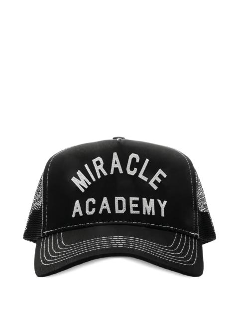 Nahmias Miracle Academy Trucker Cap Hat