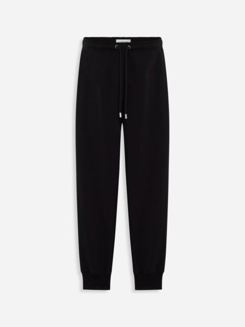 Lanvin JOGGING PANTS