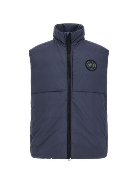 Canada Goose Lodge vest