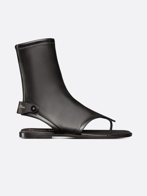 Dior Dior 정신 Thong 샌들