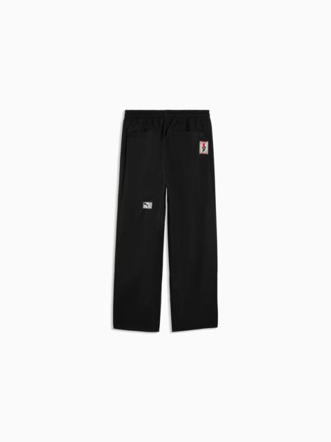 PUMA PUMA x REPRESENT Men's Pants
