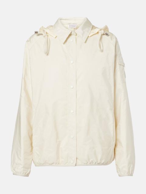 Moncler Down jacket