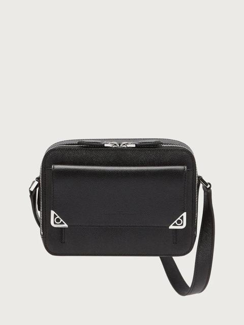 FERRAGAMO CROSS BODY BAG