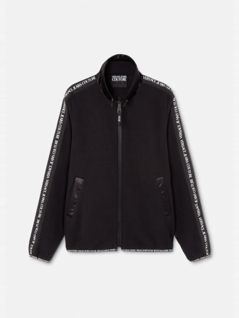 VERSACE JEANS COUTURE Logo Sweatshirt