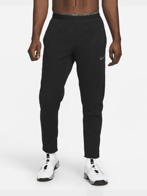 Nike Pro Men's Fleece Training Pants