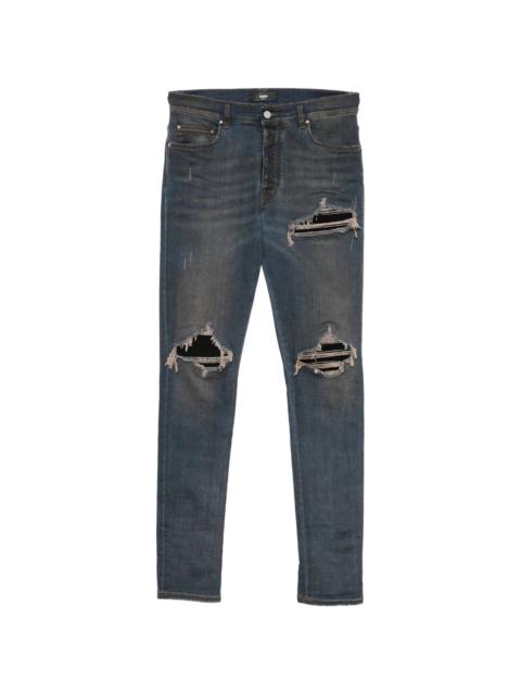 AMIRI Amiri Denim