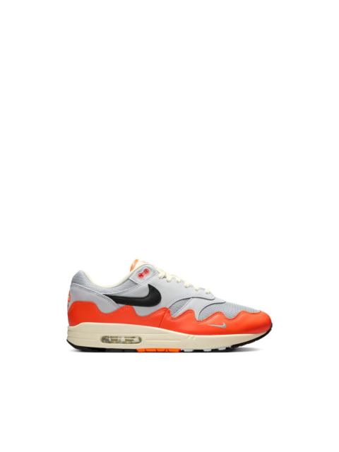 Nike Air Max 1 "Patta - Hyper Crimson" sneakers