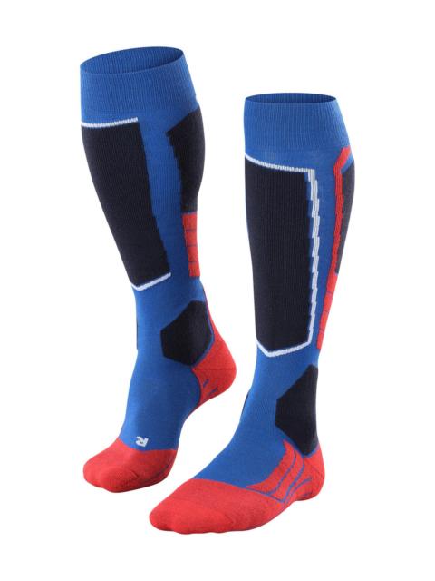 FALKE SK2 Intermediate Wool Men Skiing Knee-high socks