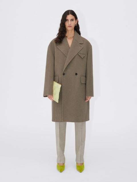 Bottega Veneta coat