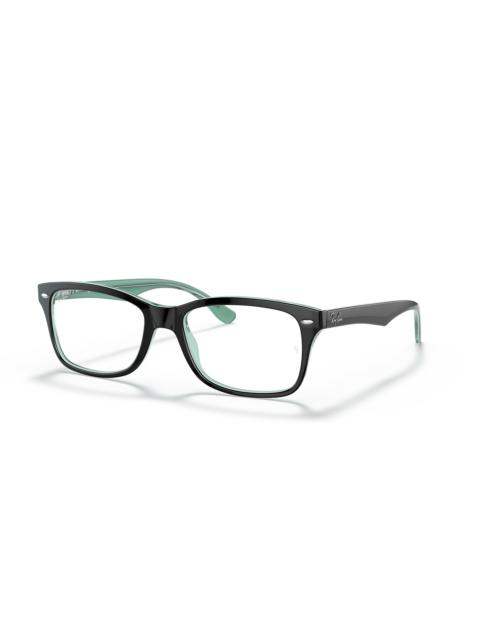 Ray-Ban RB5228 OPTICS