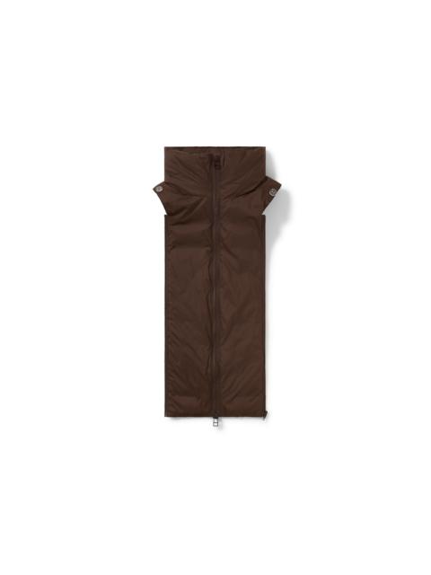 VERONICA BEARD PUFFER DICKEY