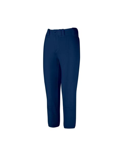 Mizuno Women's Belted Softball Pant