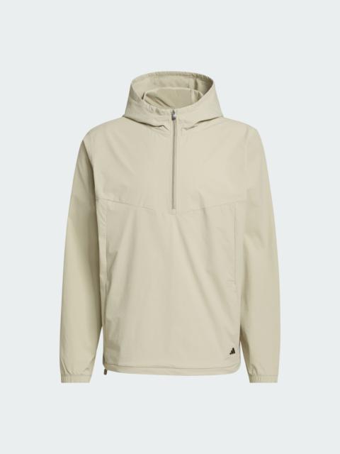 adidas ULTIMATE365+ CLIMA365 COURSE CONTROL ANORAK