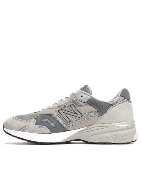 New Balance 920 Made in England 'Grey' M920GRY