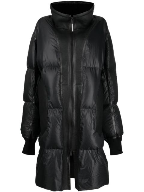 Isaac Sellam Puffa down coat