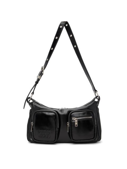 MARGESHERWOOD Black OUTPOCKET Bag