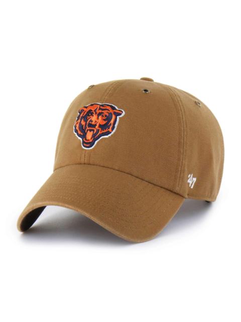 Carhartt Chicago Bears '47 Clean Up