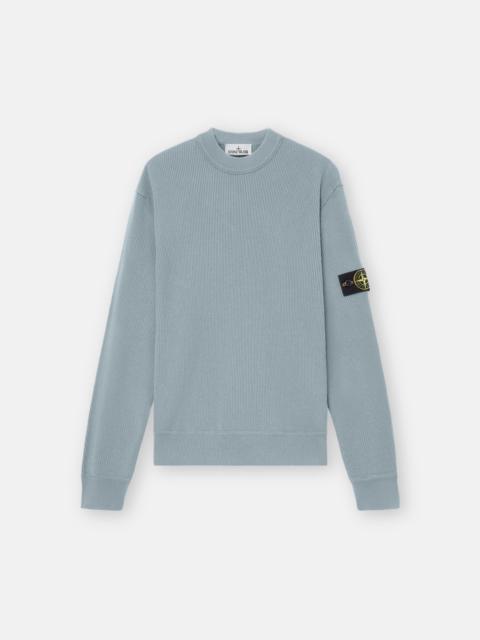 Stone Island 5100154 RIBBED SOFT ORGANIC COTTON