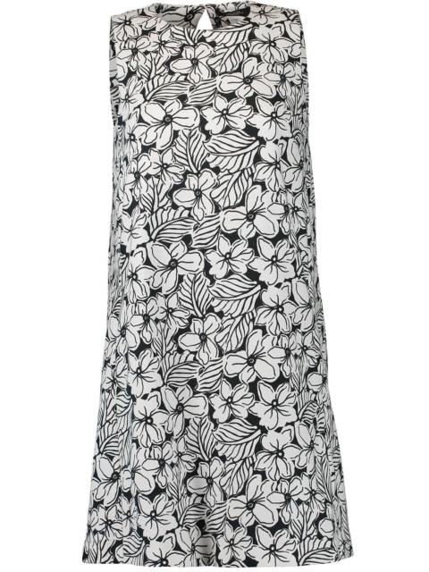 Max Mara Giallo Dress