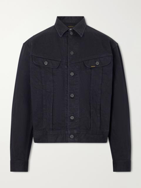Kapital Denim Jacket
