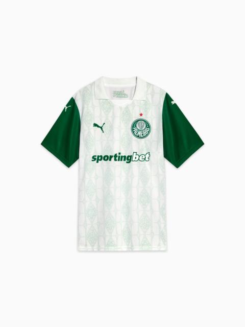 PUMA Palmeiras Torcedor Away Jsy 25 Men