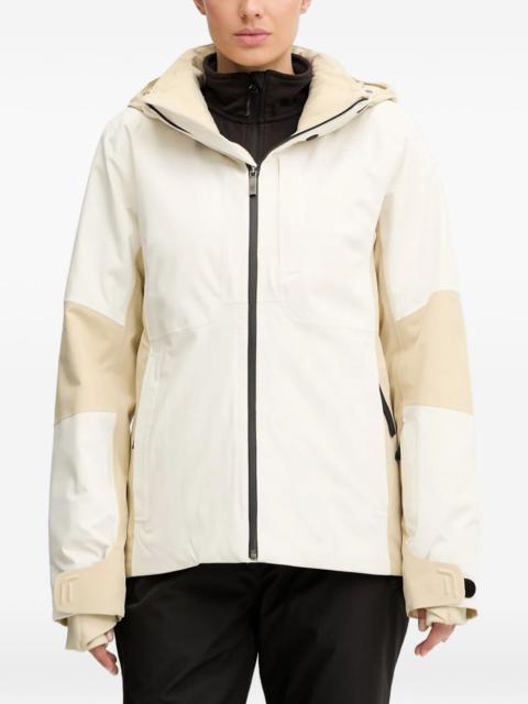 The North Face Lenado hooded ski jacket