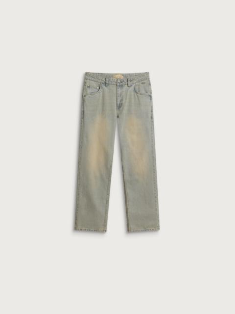 Dime Dime Relaxed Denim Pants