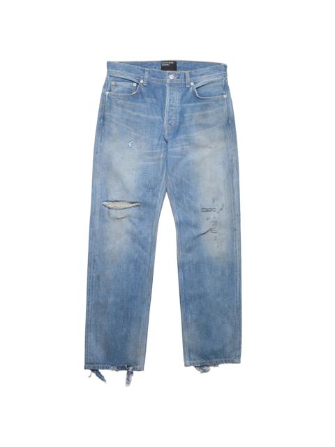 Enfants Riches Déprimés TOMMY TONSIL JEANS