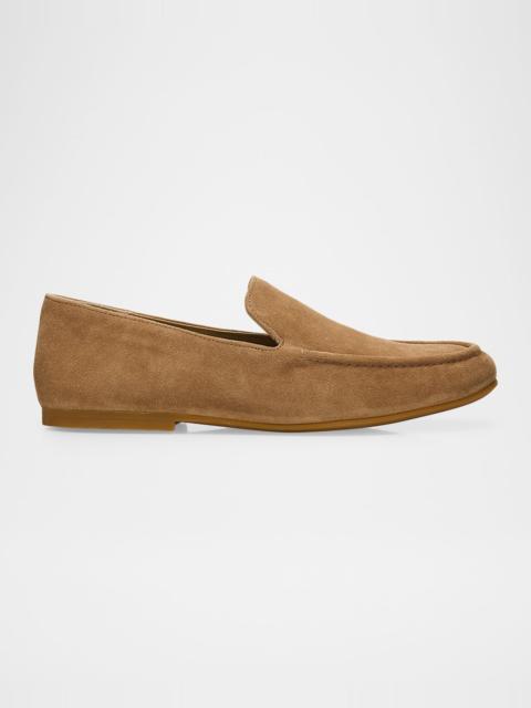 Vince Men's Canyon Suede Loafers