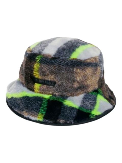 adidas adidas X Ivy Park Reversible Bucket Hat 'Multi-Color' HK2326