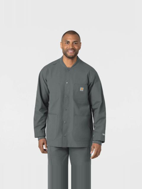 Carhartt Unisex Force Essentials Chore Scrub Coat