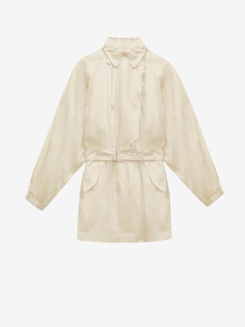 Isabel Marant Étoile CARLOTA COAT