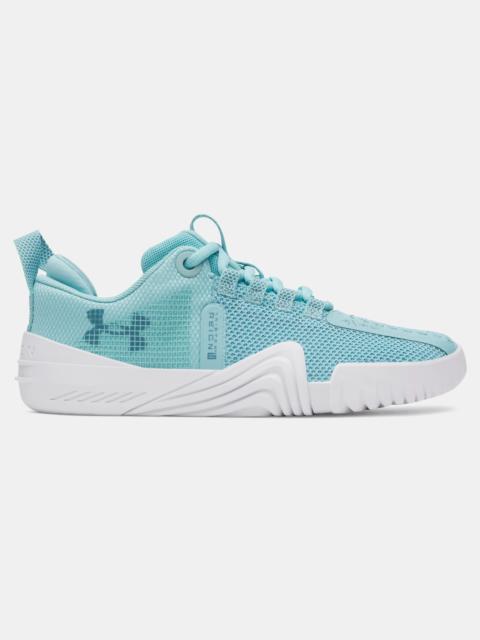 Under Armour UA Reign 6