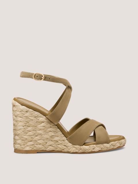 Stuart Weitzman ALYSSA WEDGE