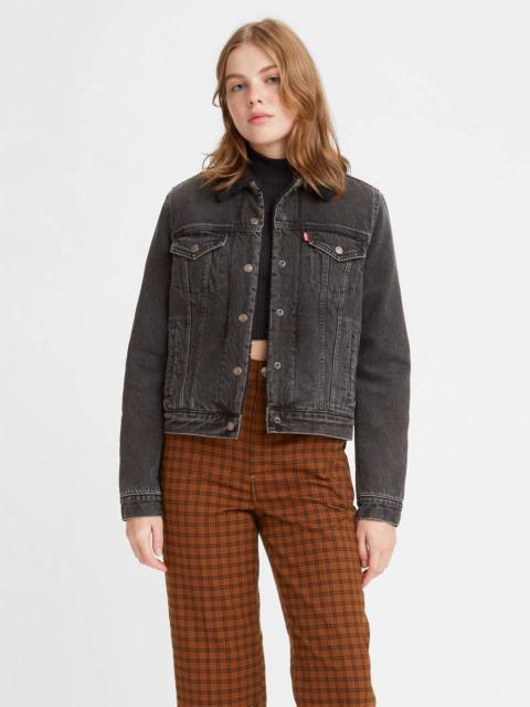 Levi's ORIGINAL SHERPA TRUCKER JACKET