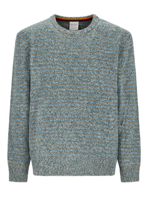 Paul Smith crew neck sweater