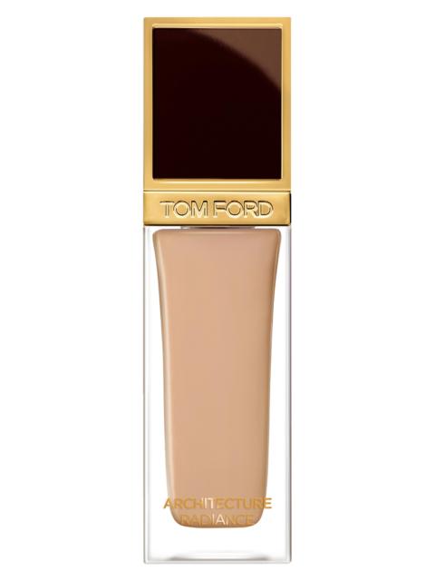 TOM FORD Women's Architecture Radiance Hydrating Foundation - 10.5 Bisque