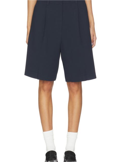 ASTR THE LABEL Quillie Shorts