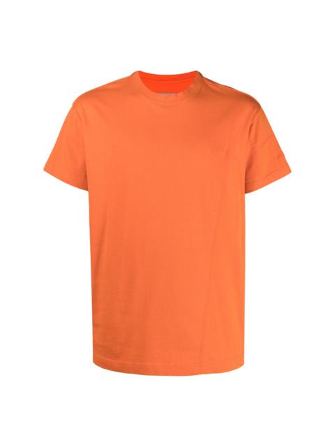 Essentail cotton T-shirt