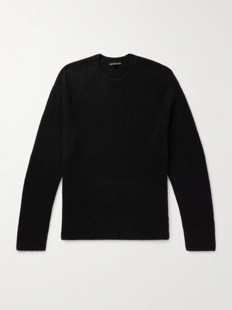 JAMES PERSE Cashmere Sweater