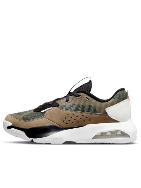 Jordan (WMNS) Air Jordan Air 200E 'Medium Olive' DH7381-261