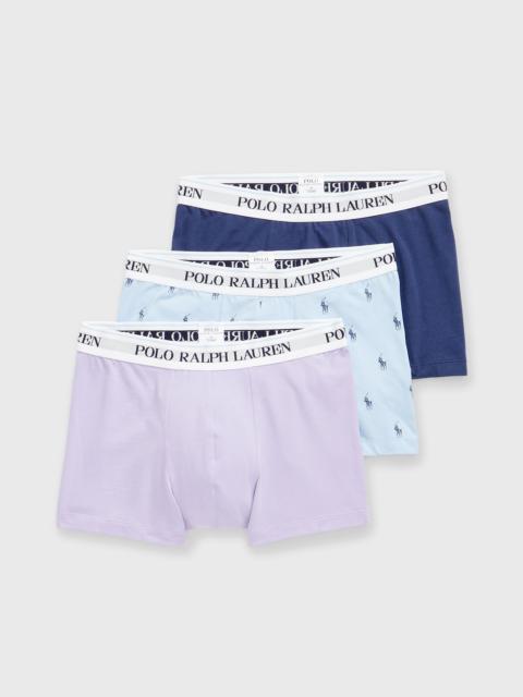 Polo Ralph Lauren 3PK-TRUNK