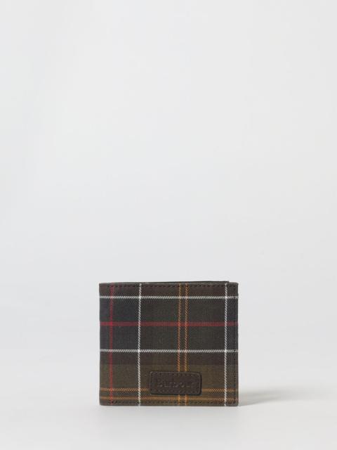 Wallet men Barbour