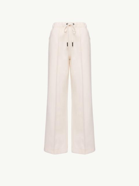 Moncler Grenoble Interlock Sweatpants