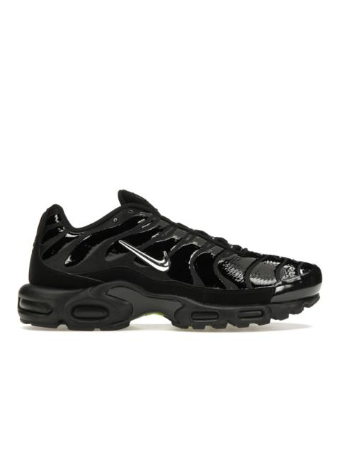 Nike Air Max Plus Black Chrome